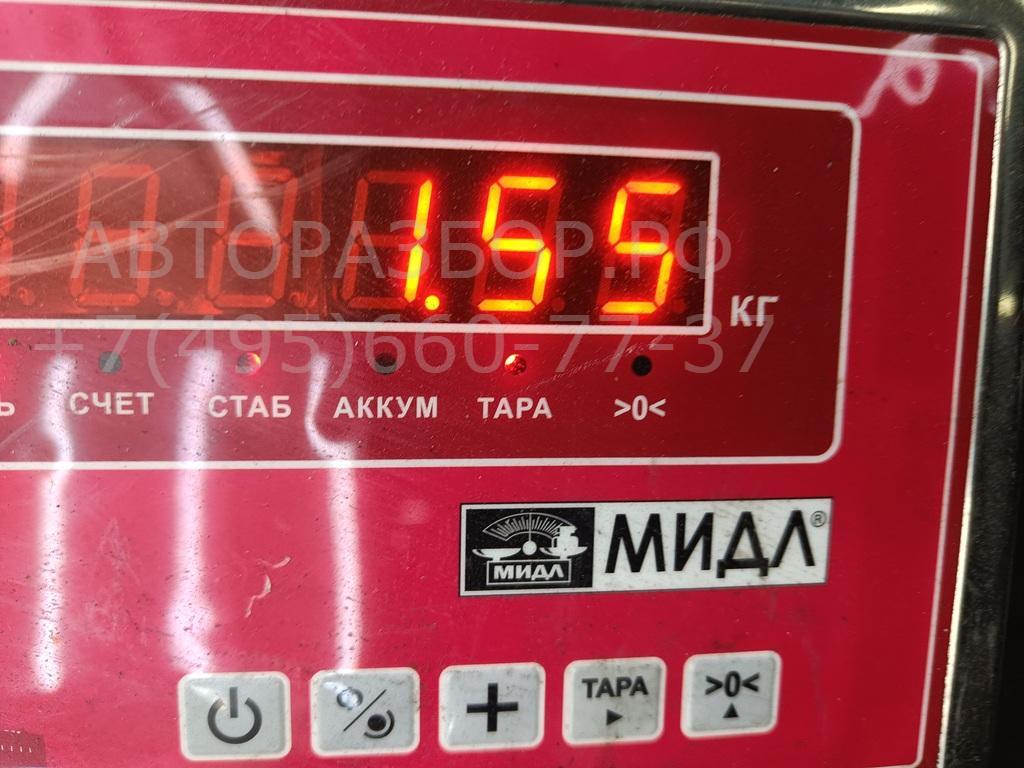 Опора КПП
