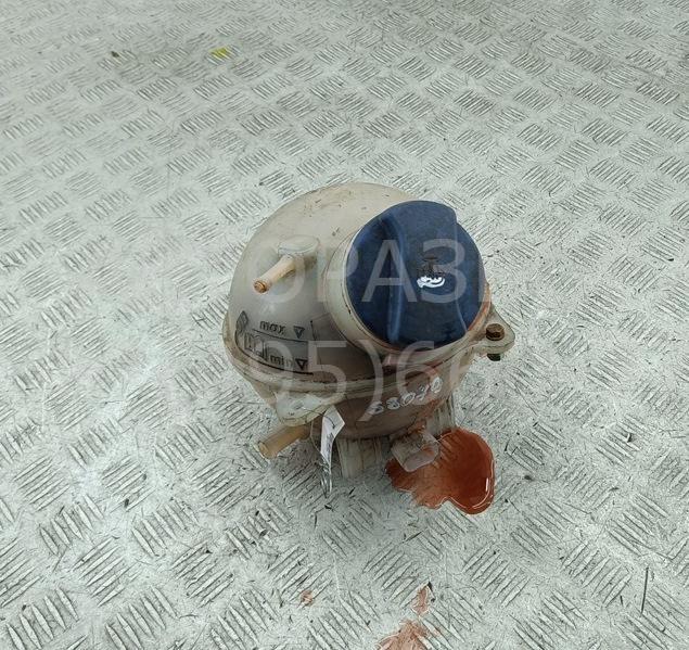 Бачок расширительный