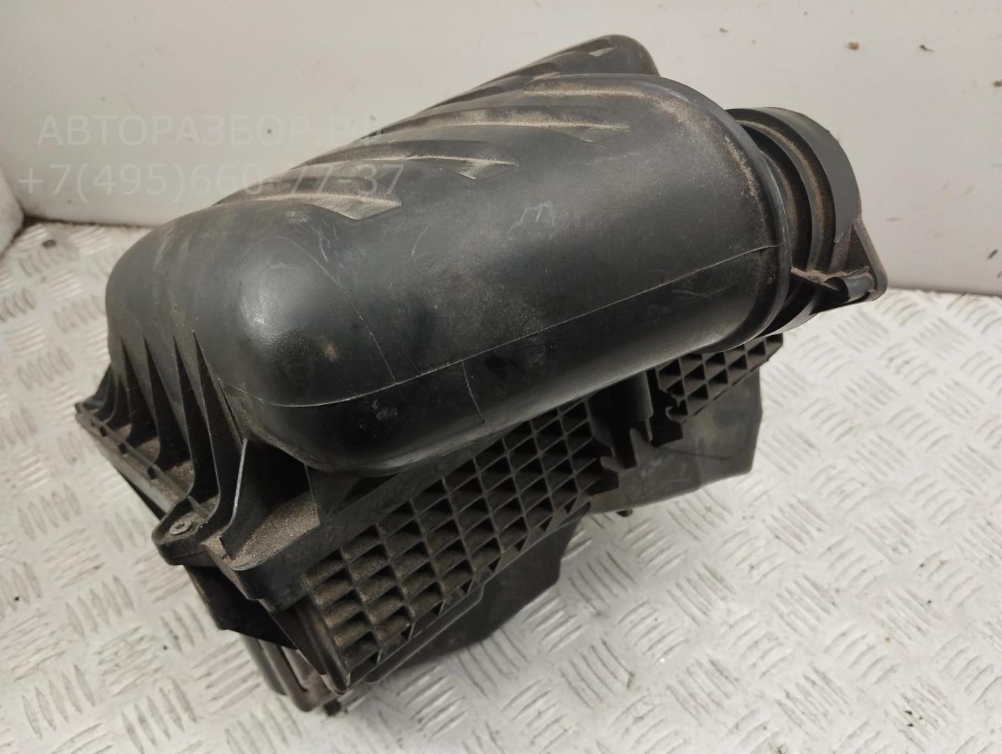 Корпус воздушного фильтра