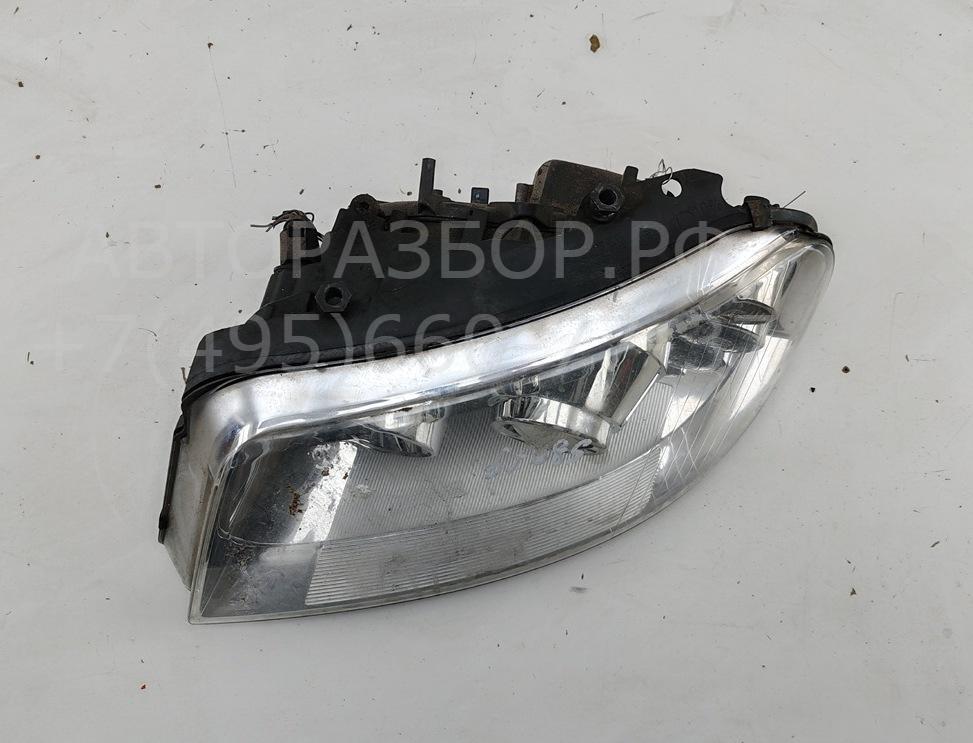 Фара левая