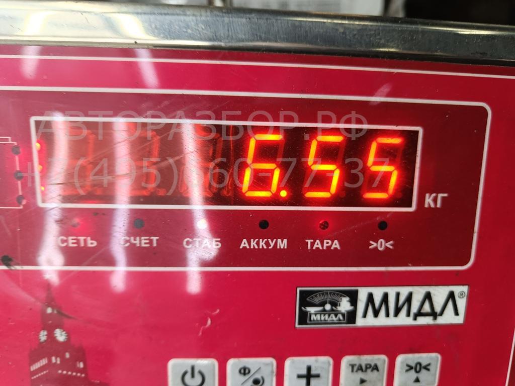 Полуось передняя правая