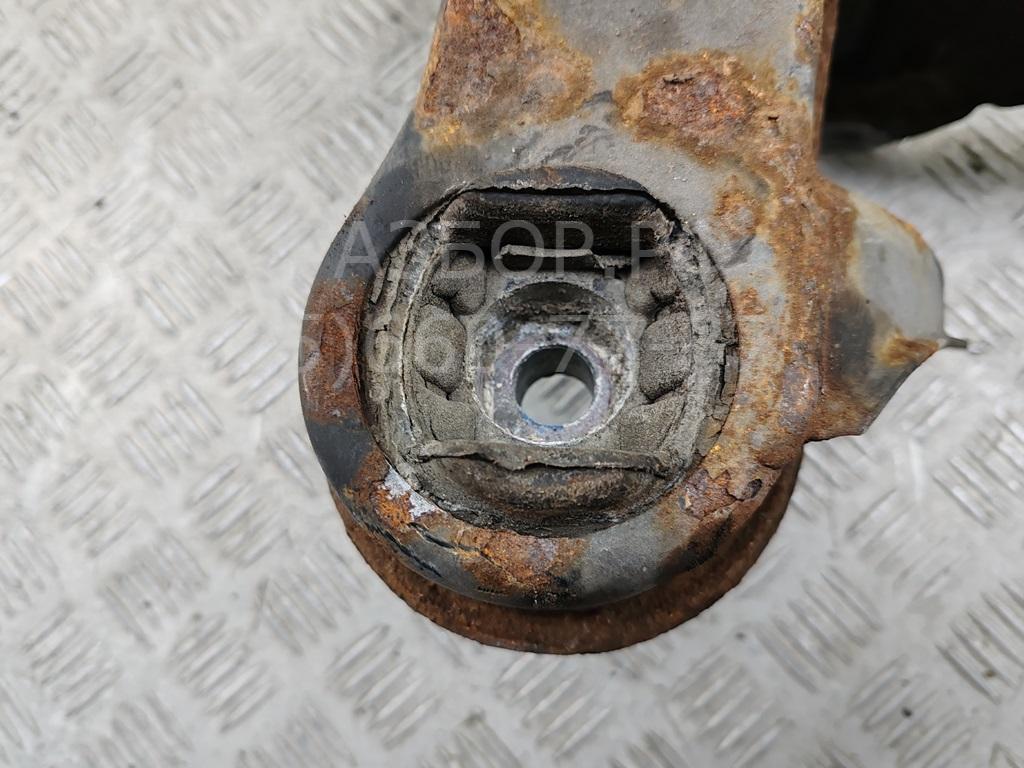 Балка задняя