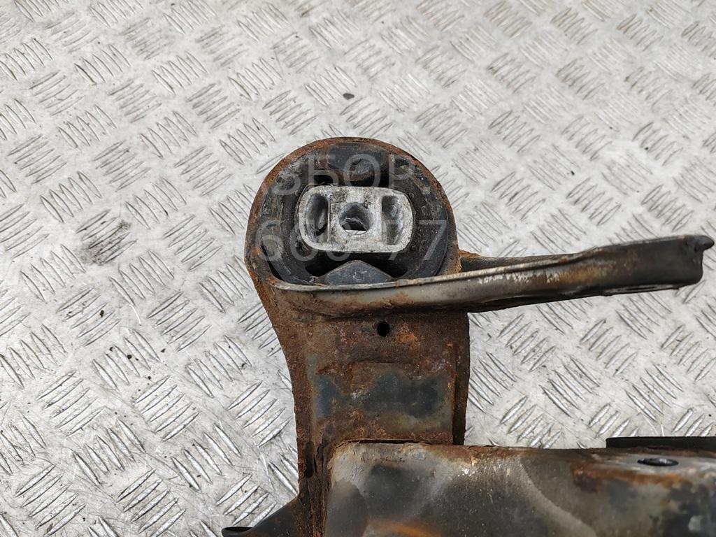 Балка задняя