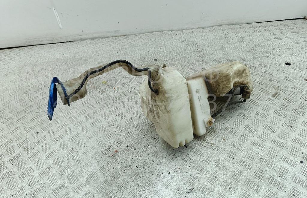 Бачок омывателя лобового стекла