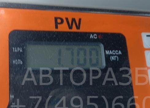 Ремень безопасности с пиропатроном