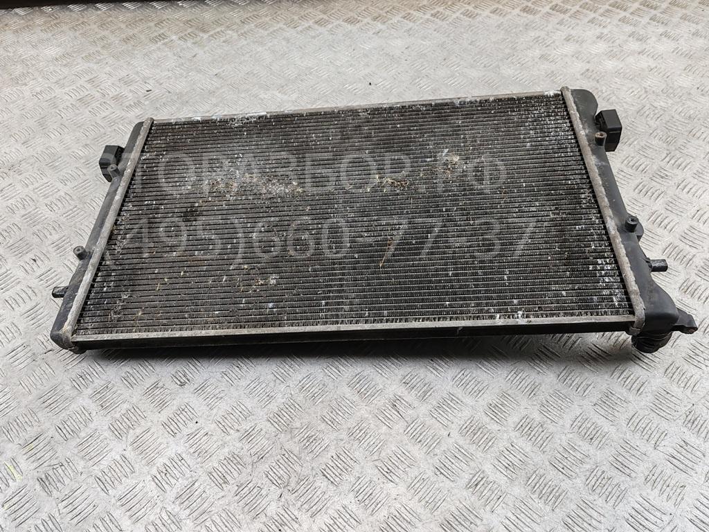 Радиатор охлаждения