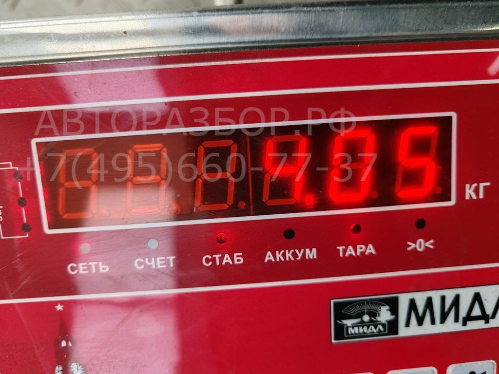 Радиатор охлаждения