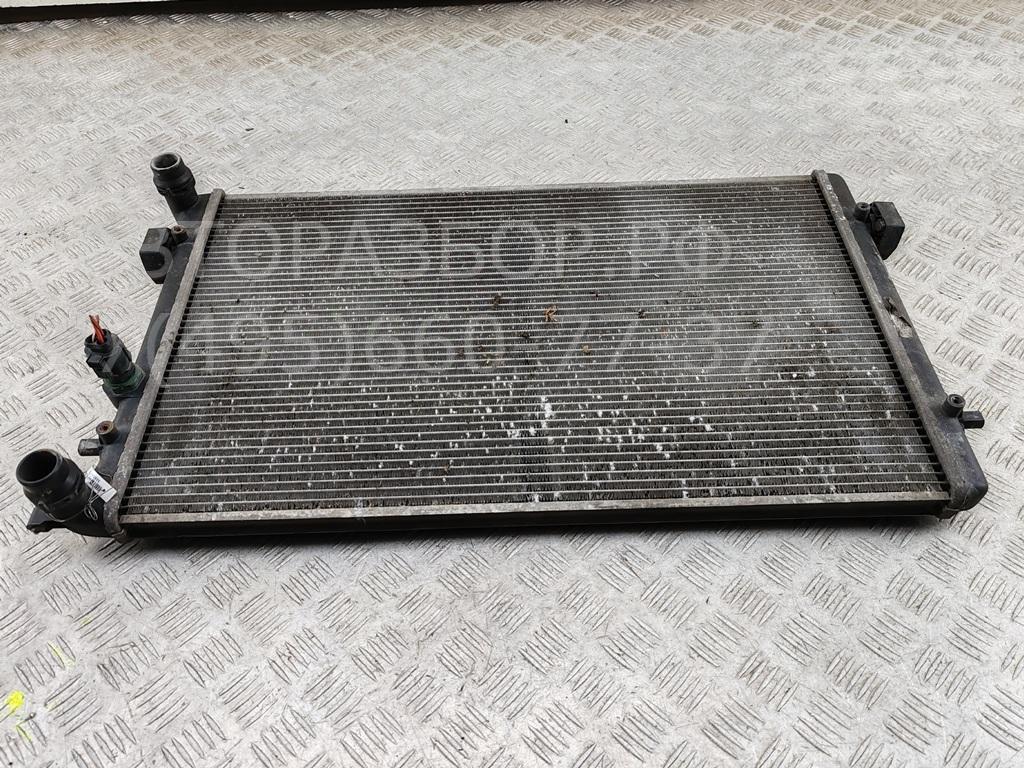Радиатор охлаждения