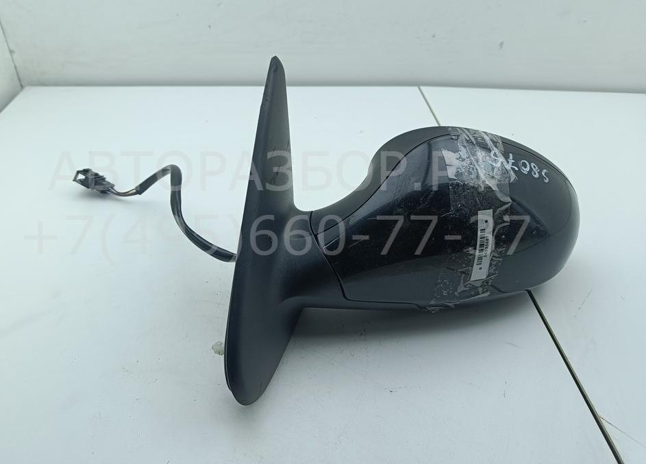 Зеркало левое электрическое