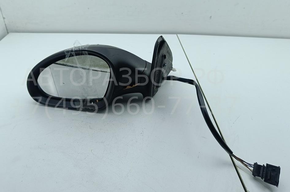 Зеркало левое электрическое