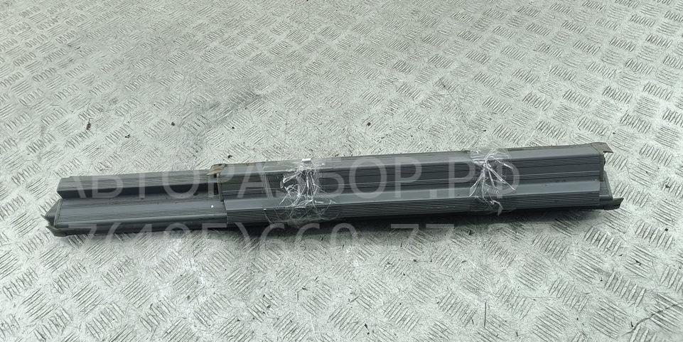 Накладка на порог (наружная)