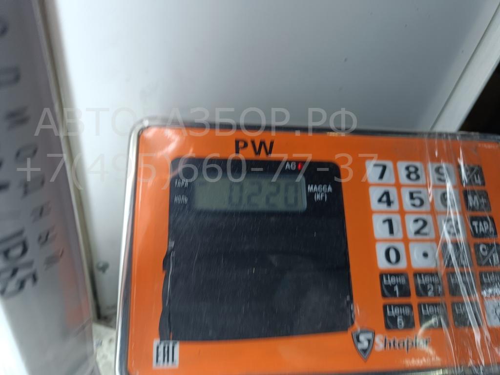 Ручка двери задней внутренняя правая