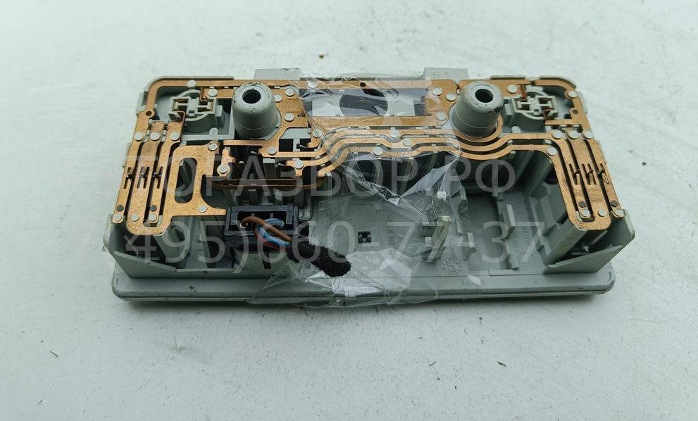 Плафон салонный