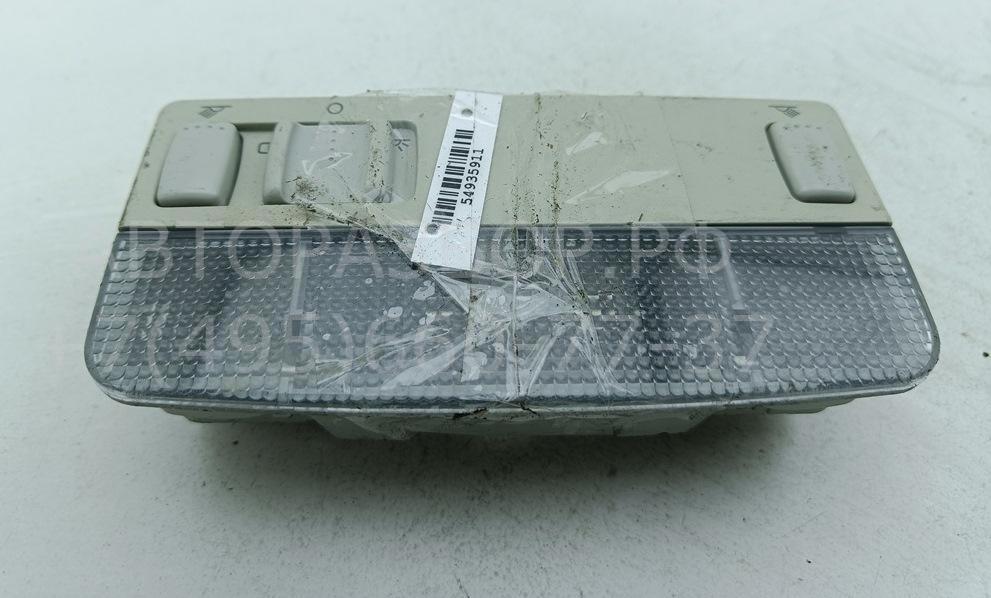 Плафон салонный