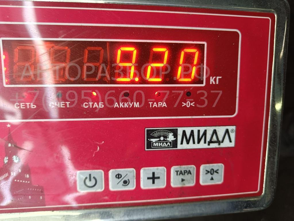 Рейка рулевая