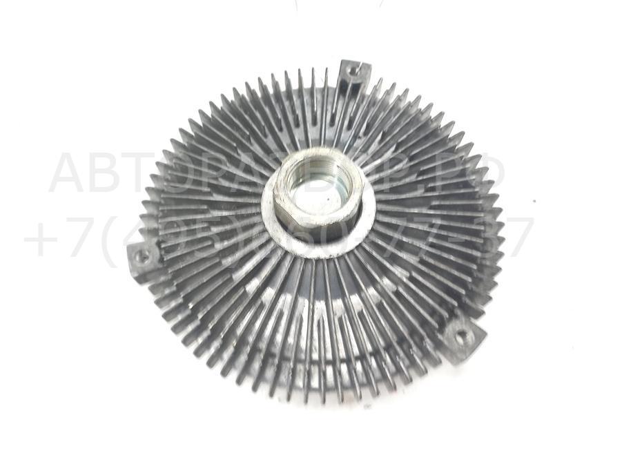 Термомуфта