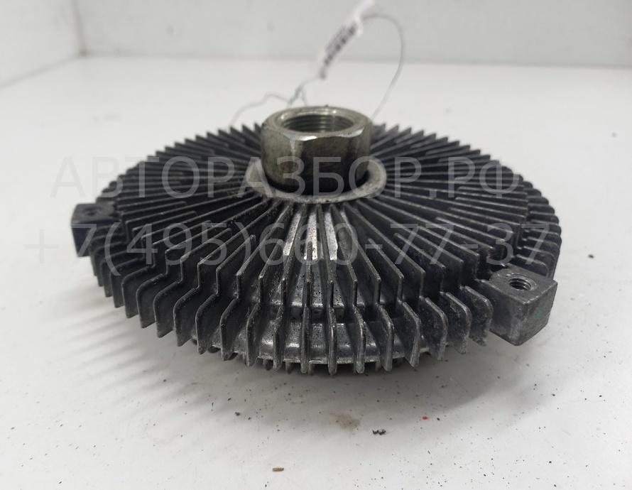 Термомуфта