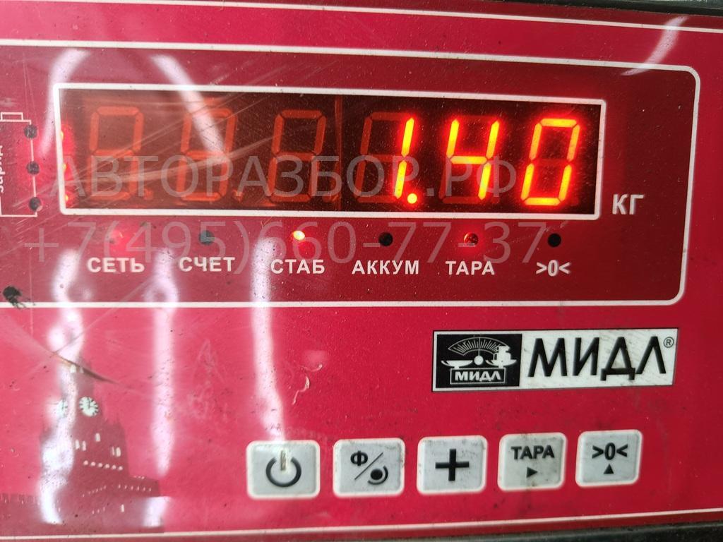 Амортизатор крышки багажника