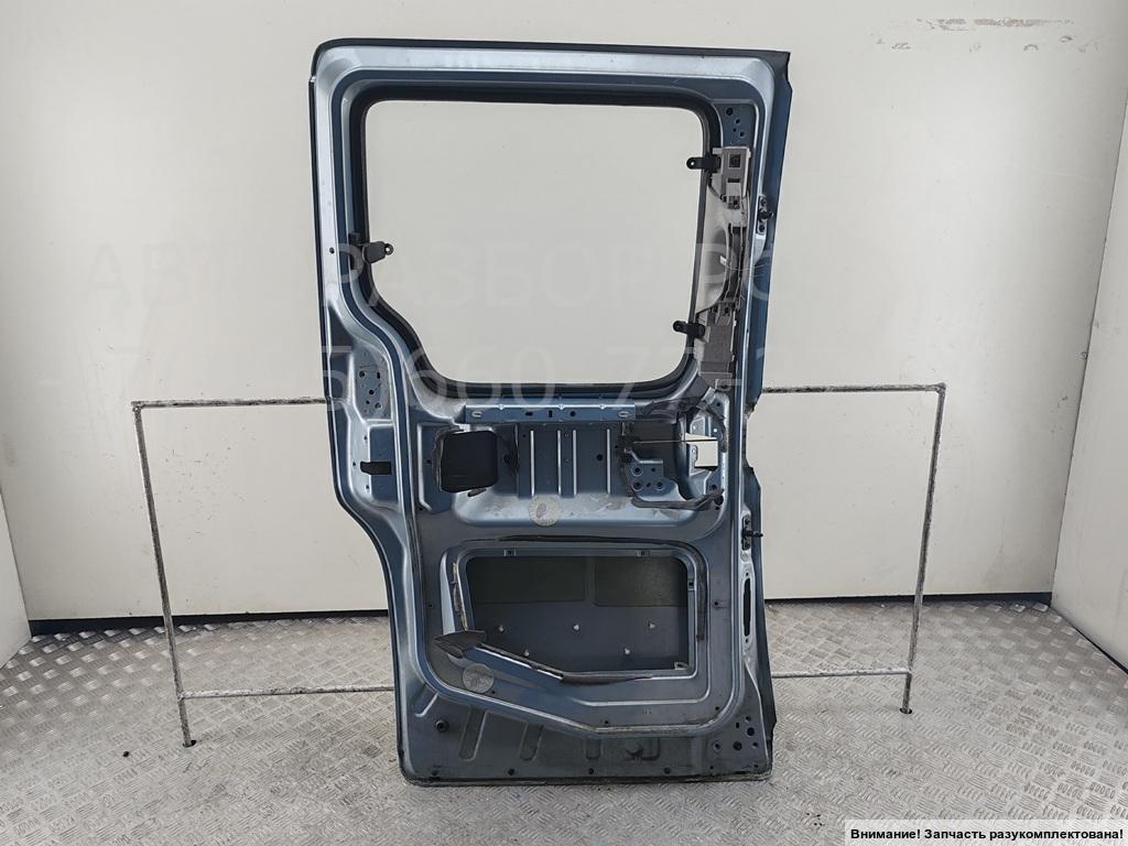 Дверь сдвижная