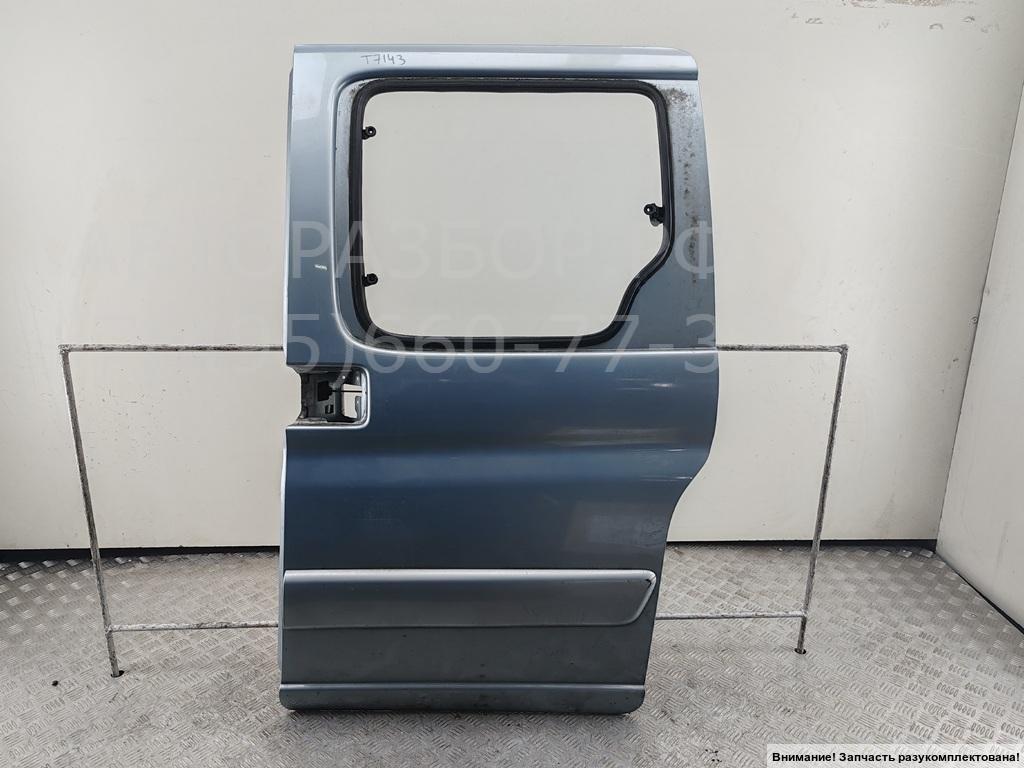 Дверь сдвижная