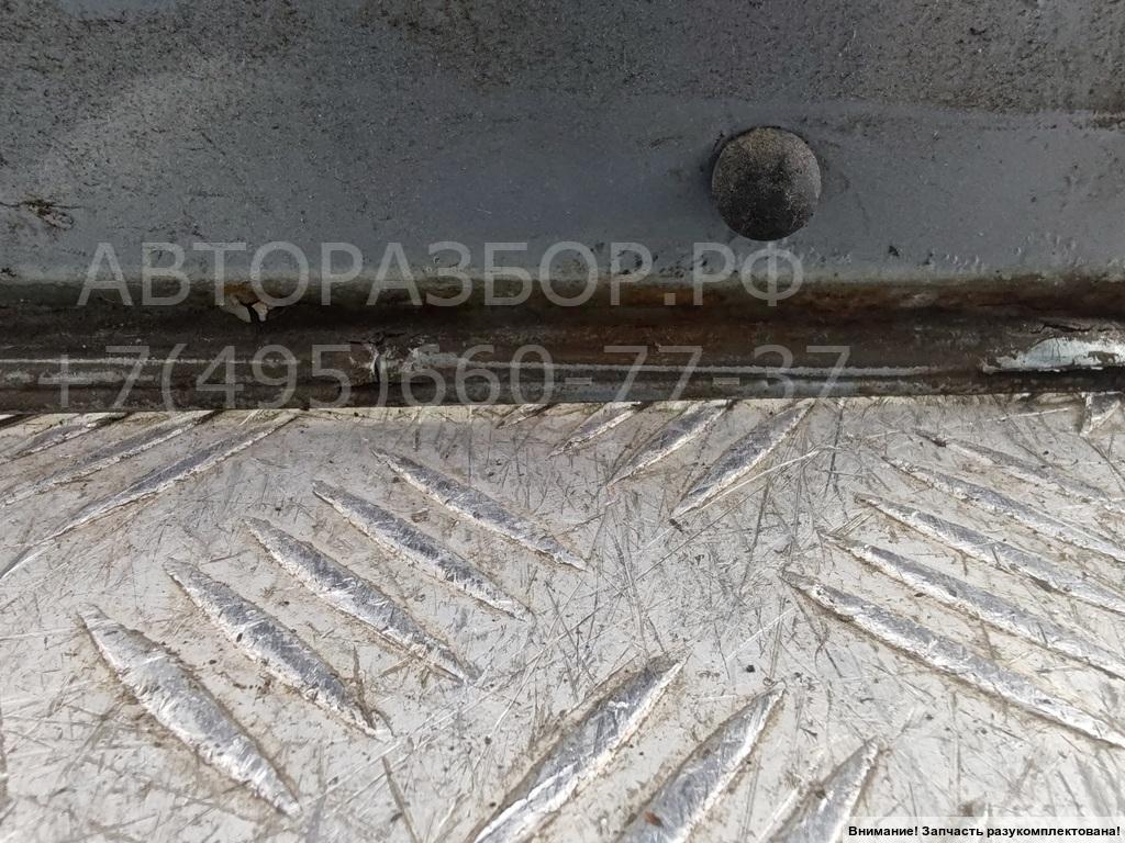 Дверь сдвижная