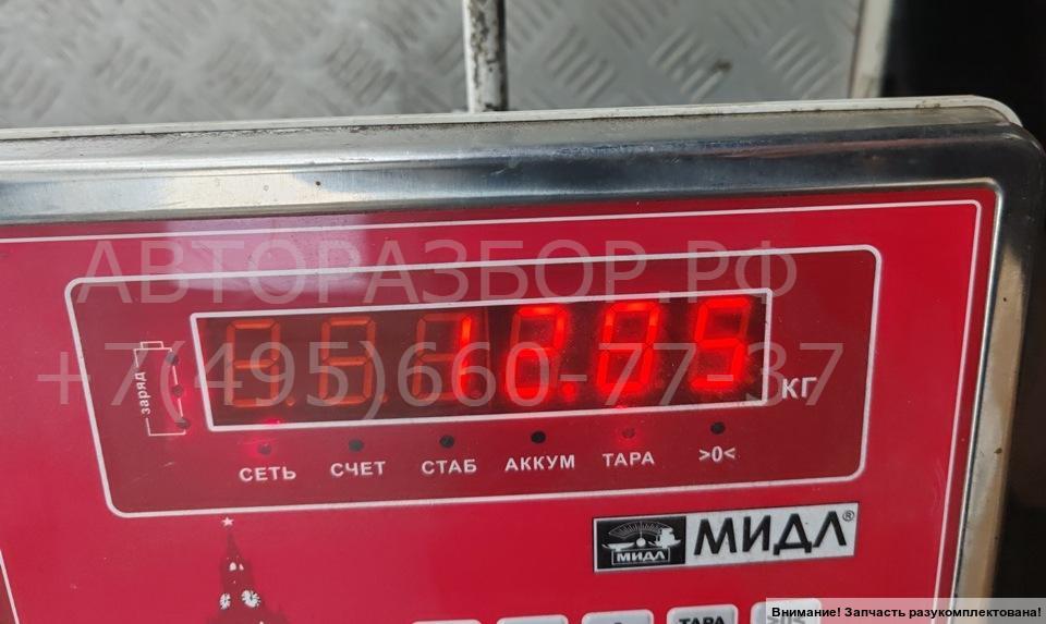 Дверь сдвижная