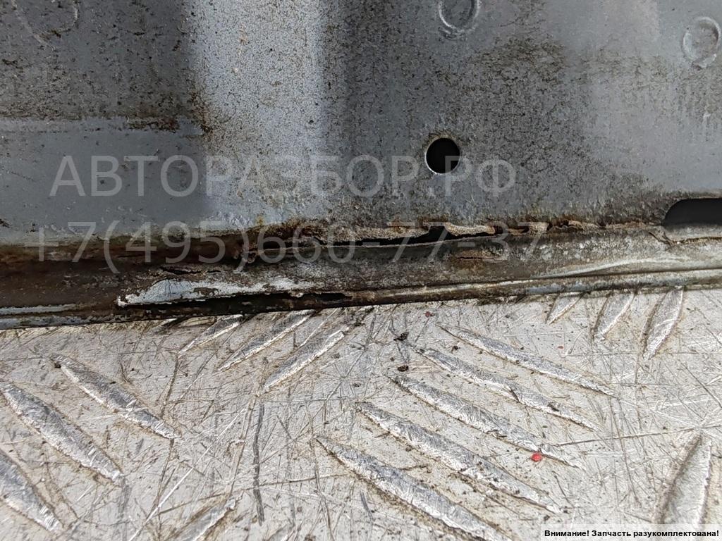 Дверь сдвижная