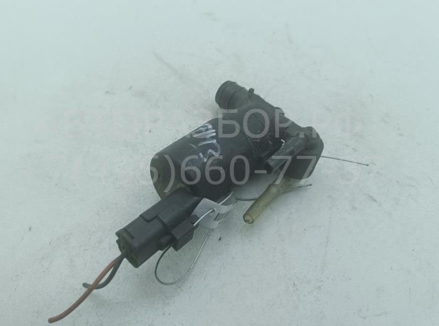 Насос омывателя