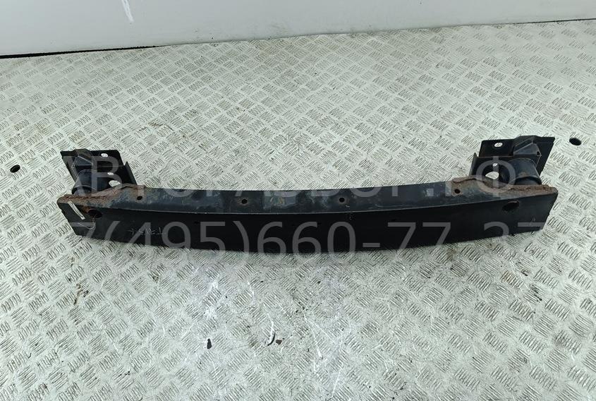 Усилитель переднего бампера