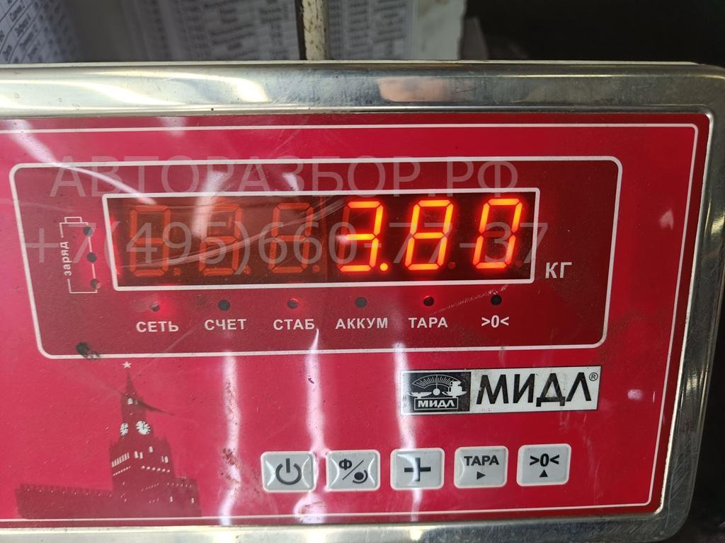 Рейлинг (релинг) поперечный