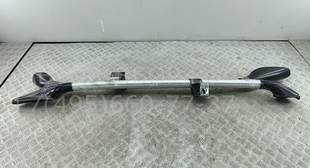 Рейлинг (релинг) поперечный