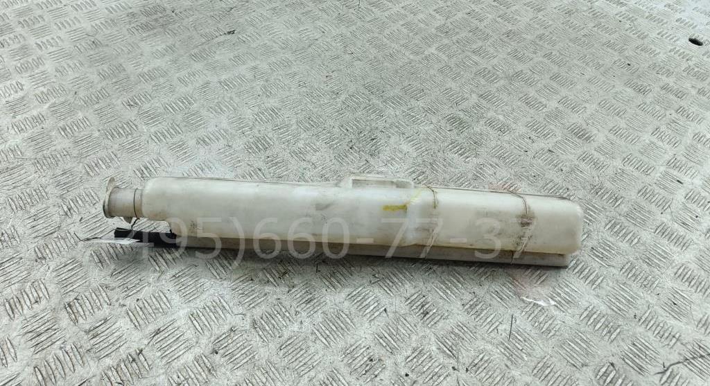 Бачок расширительный