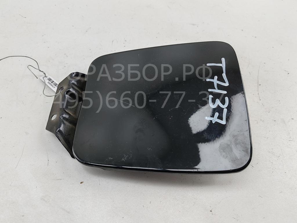 Лючок бензобака