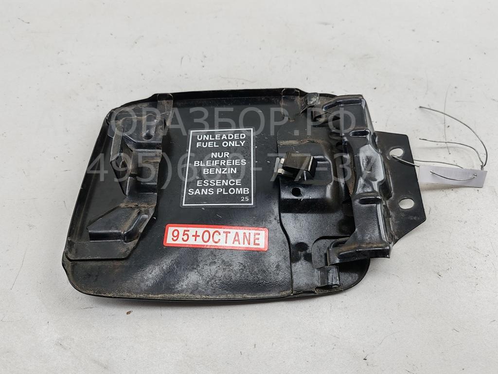 Лючок бензобака