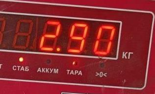 Кулиса МКПП / АКПП