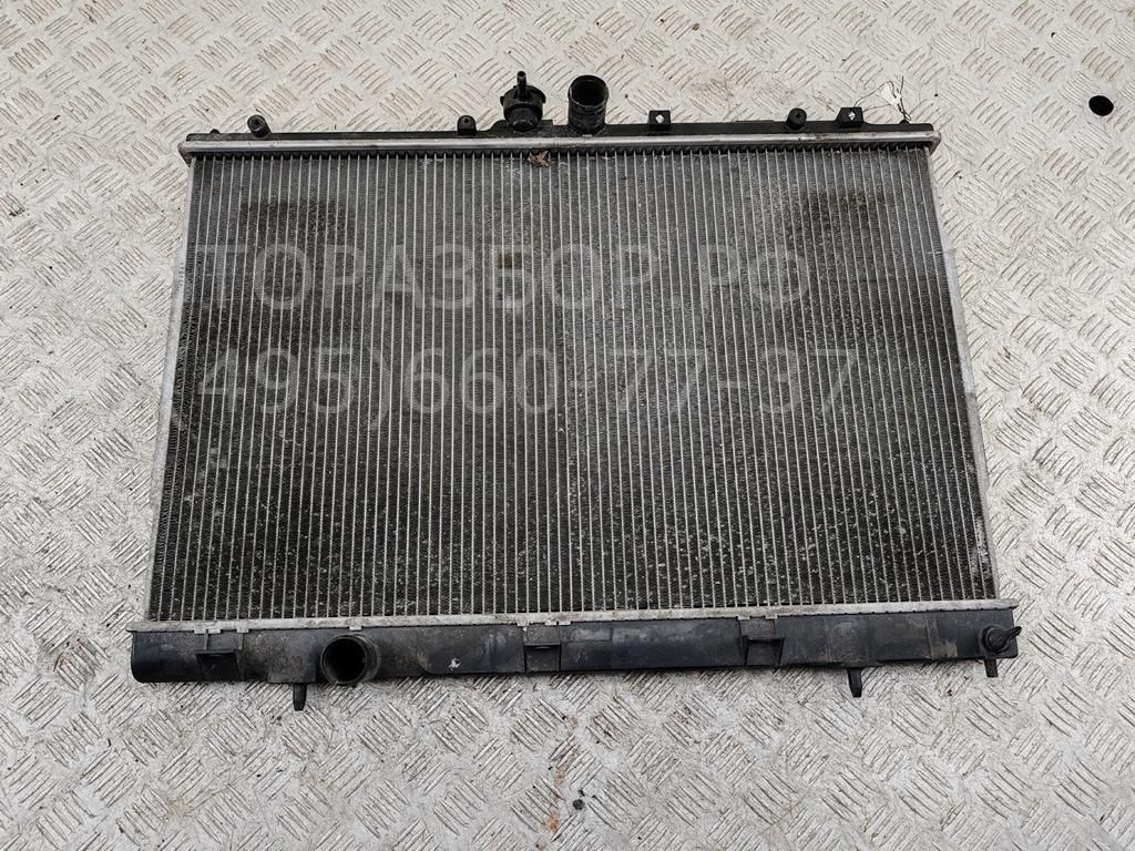 Радиатор охлаждения