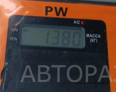 Блок предохранителей