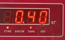 Поводок стеклоочистителя передний правый