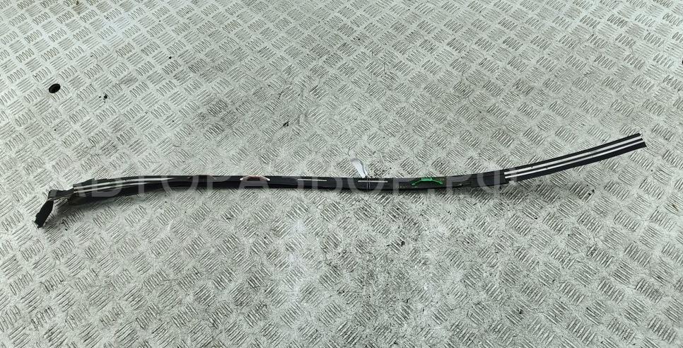 Молдинг лобового стекла