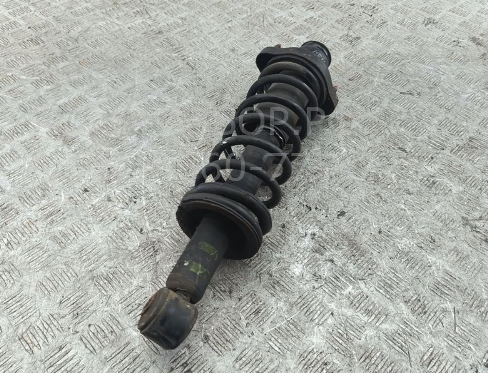 Амортизатор задний правый