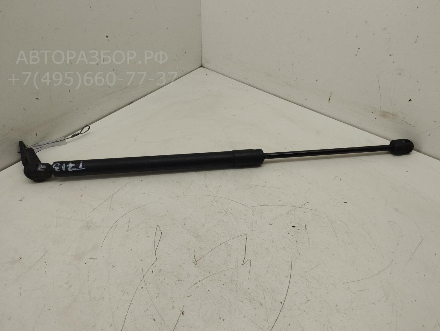 Амортизатор двери багажника