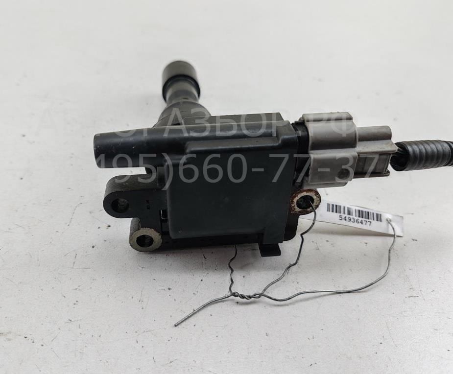 Катушка зажигания