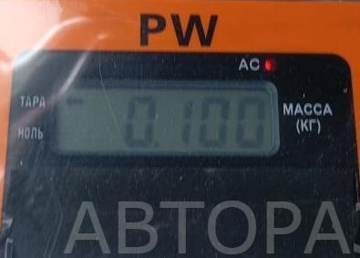 Трос открывания капота