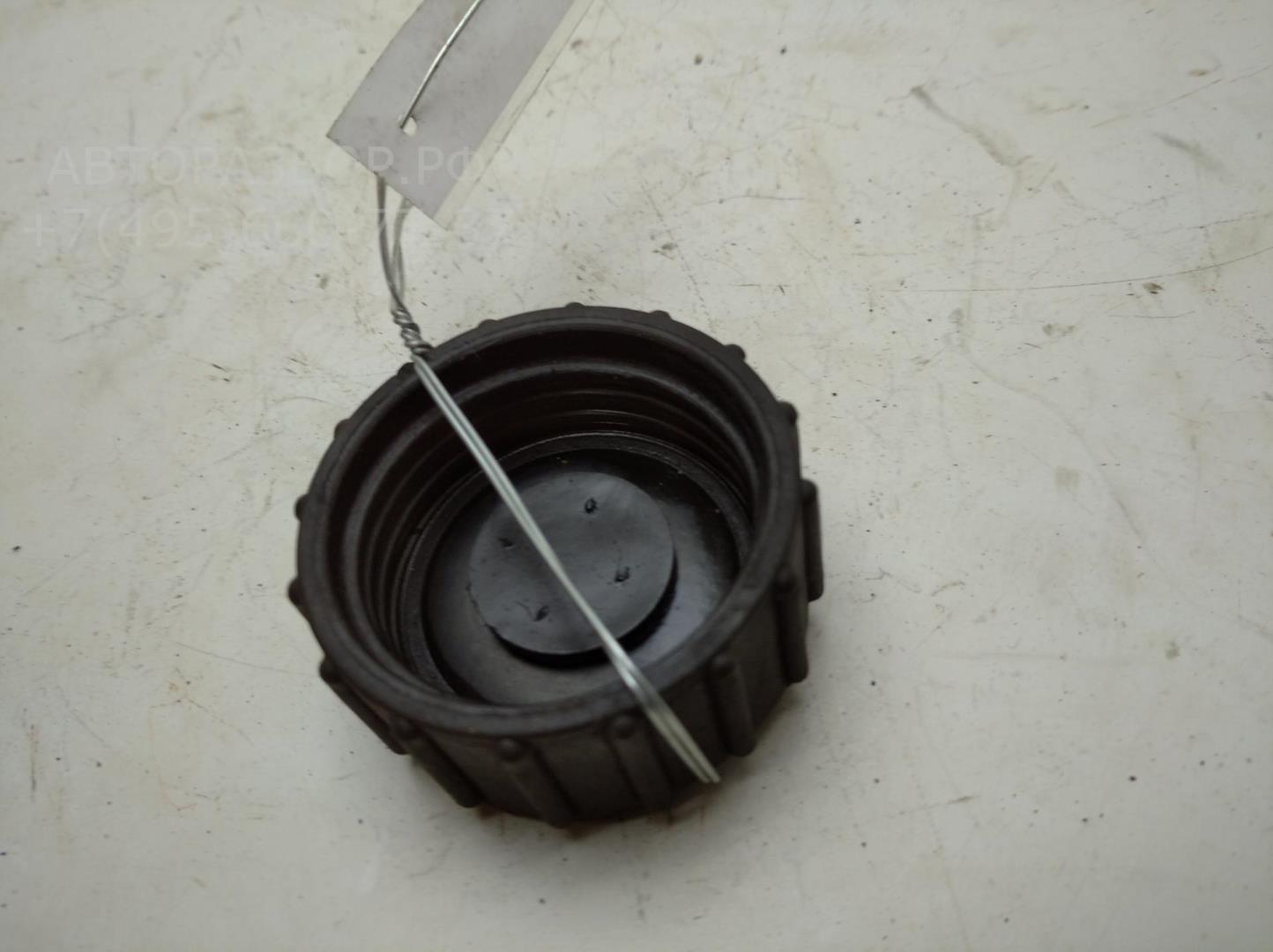 Крышка маслозаливной горловины