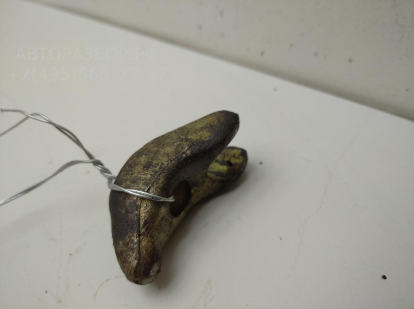 Кронштейн форсунки