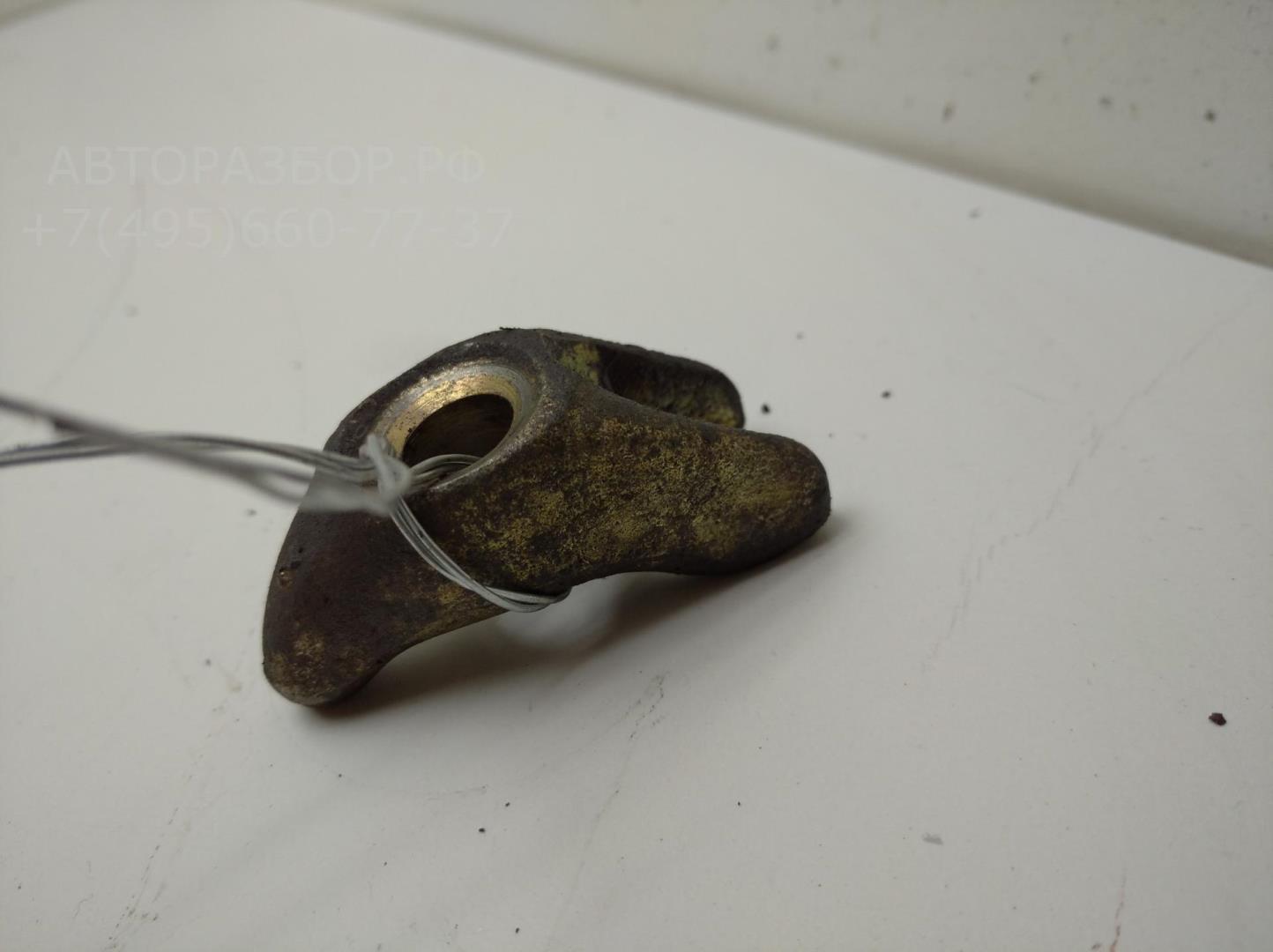 Кронштейн форсунки