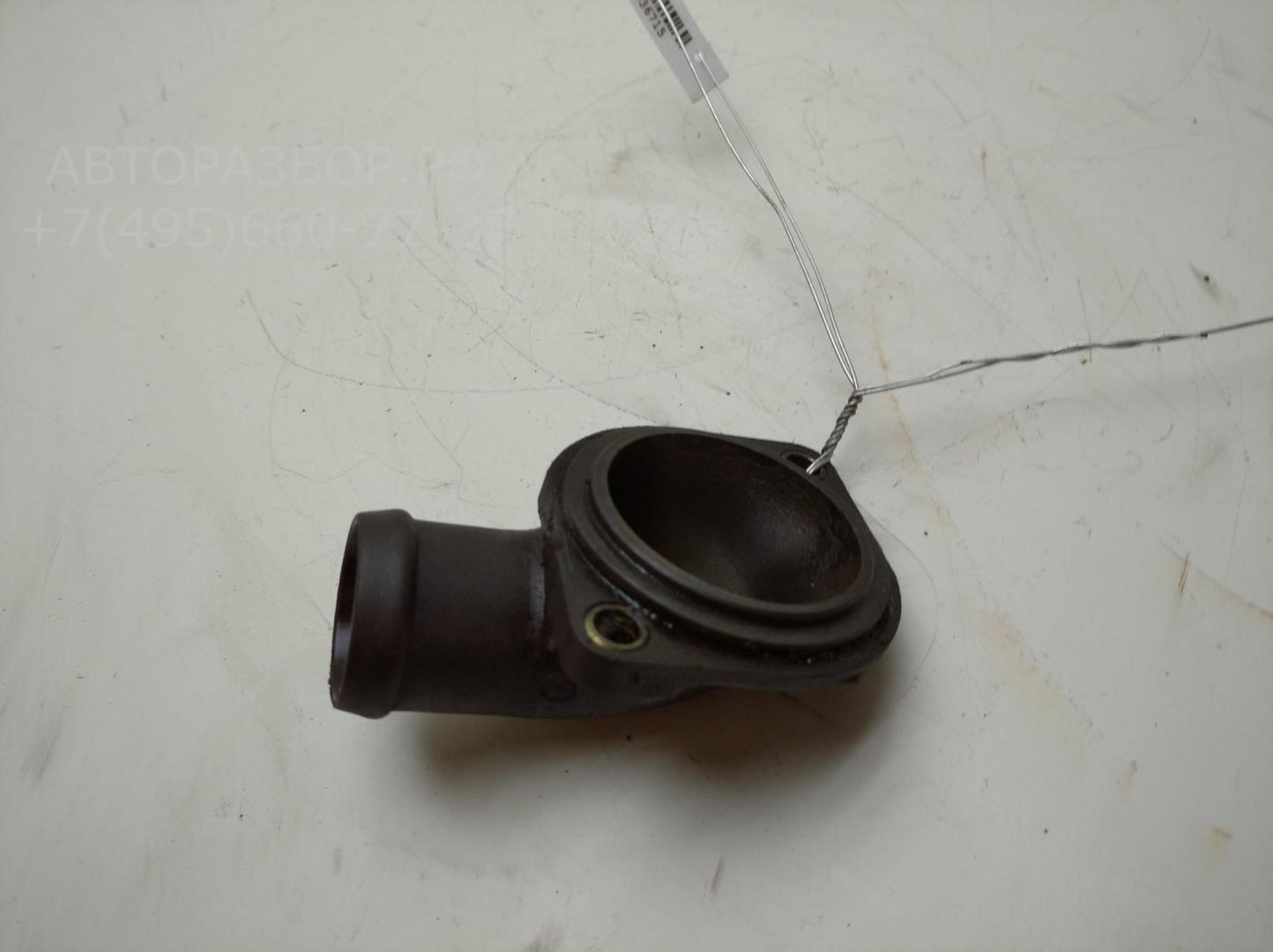 Корпус термостата