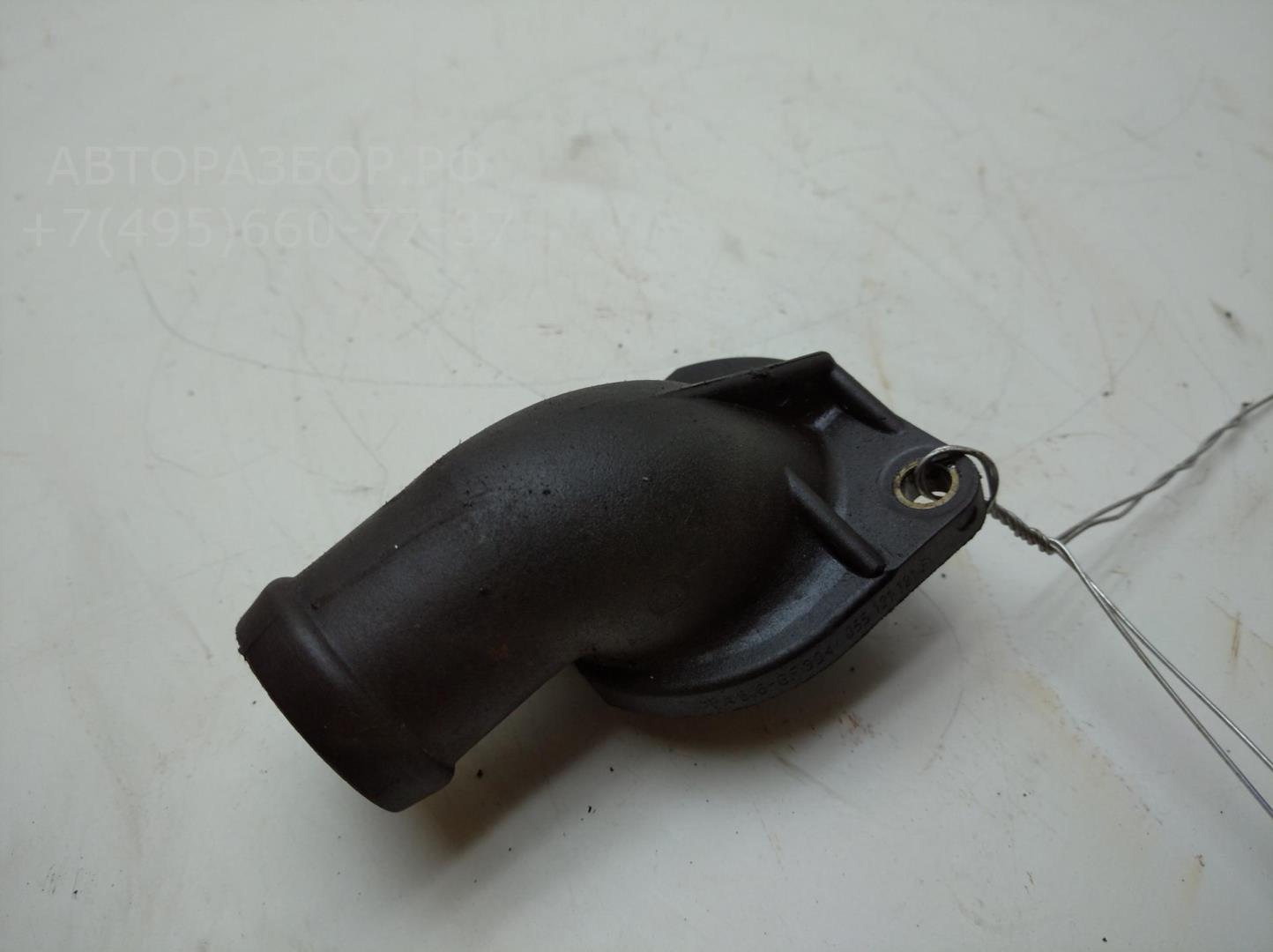 Корпус термостата