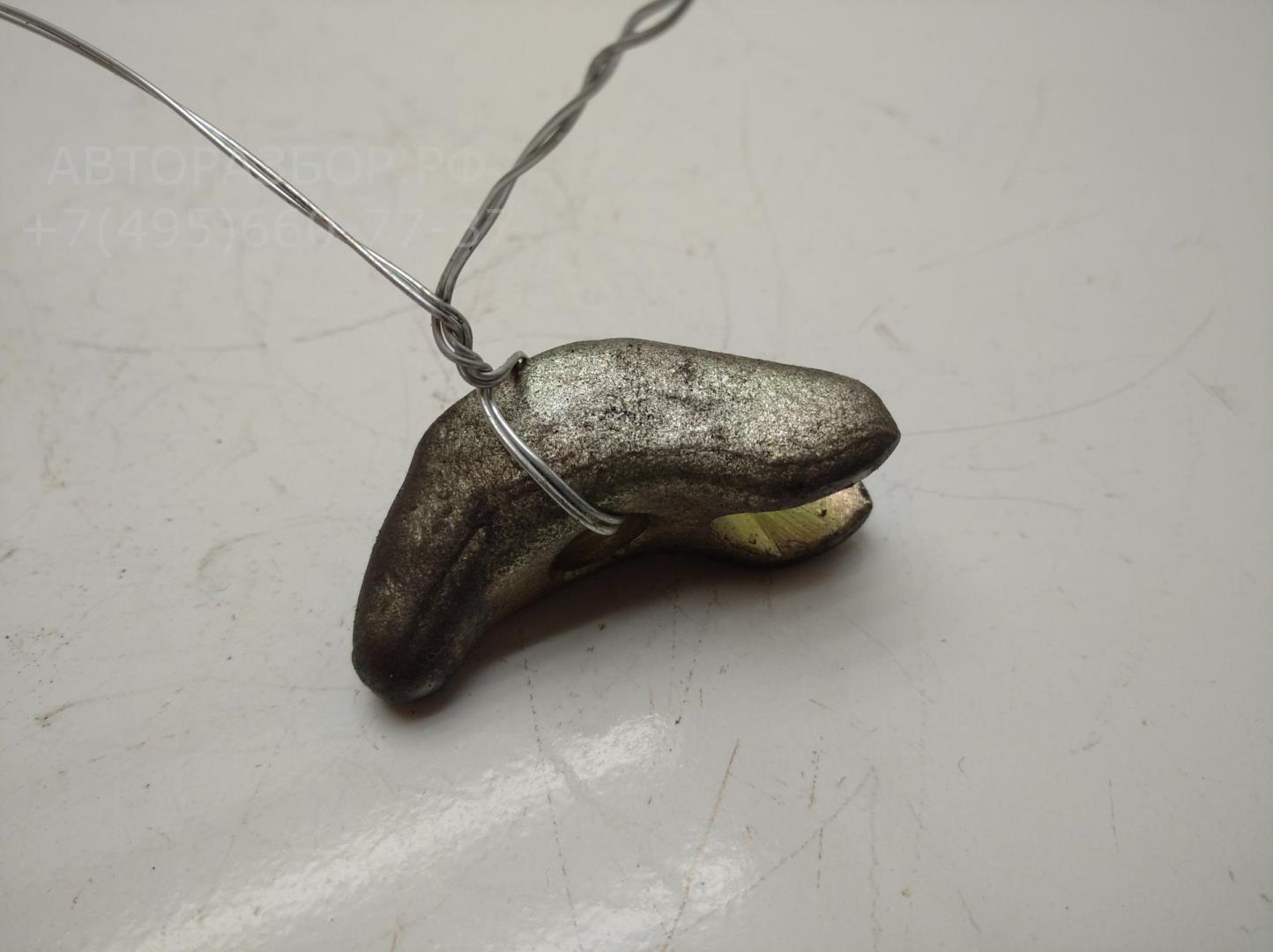 Кронштейн форсунки