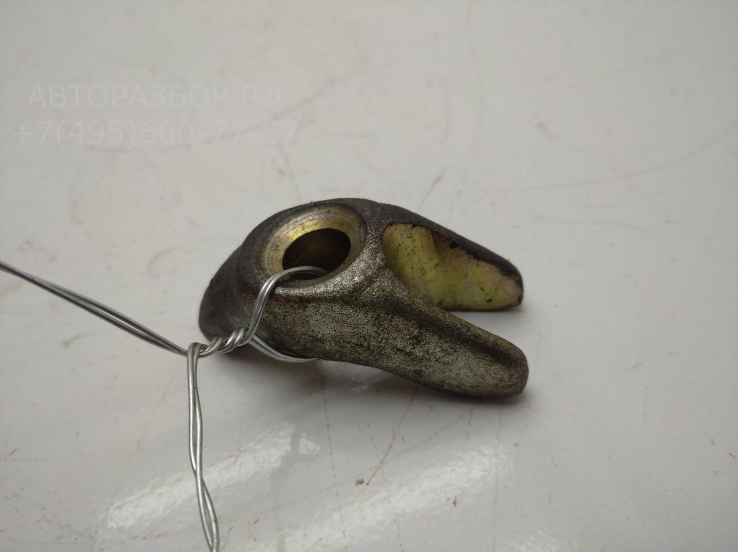 Кронштейн форсунки